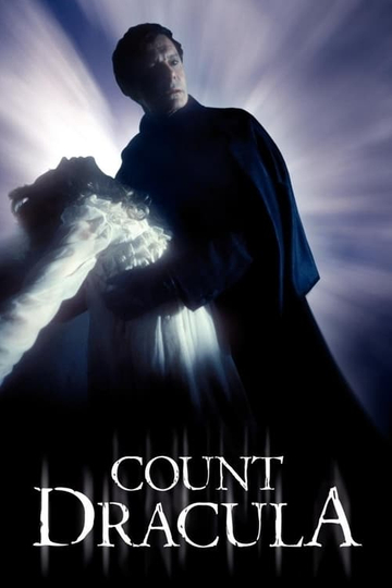 Count Dracula Poster