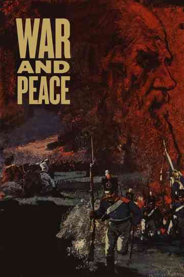 War and Peace Collection Poster