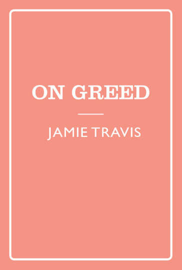 Seven Sins: Greed Poster