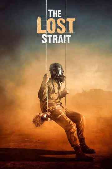 The Lost Strait Poster