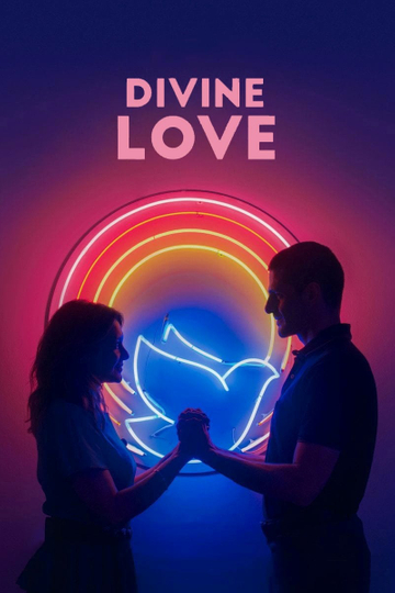 Divine Love Poster