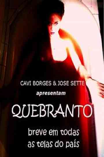 Quebranto Poster