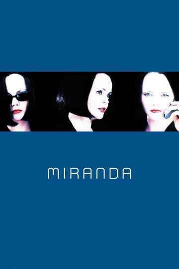 Miranda Poster