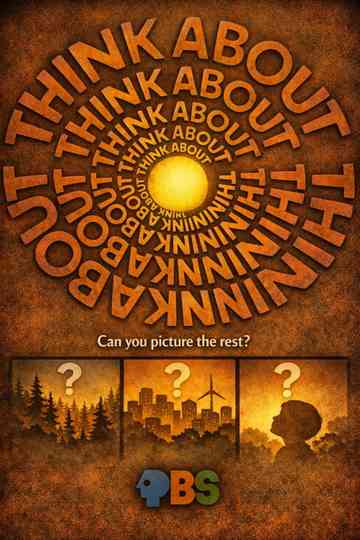 Thinkabout Poster