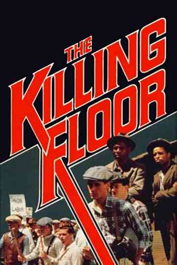 The Killing Floor Poster