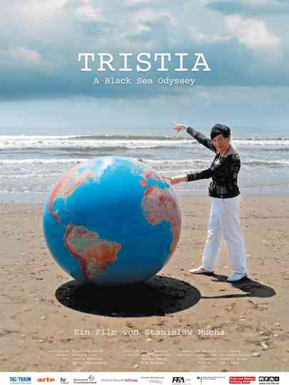 Tristia A Black Sea Odyssey Poster