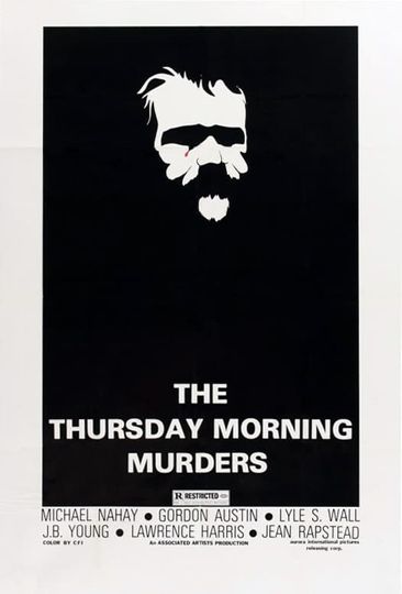 The Thursday Morning Murders