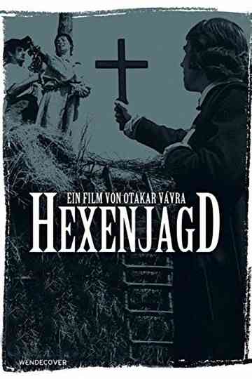 Hexenjagd Poster