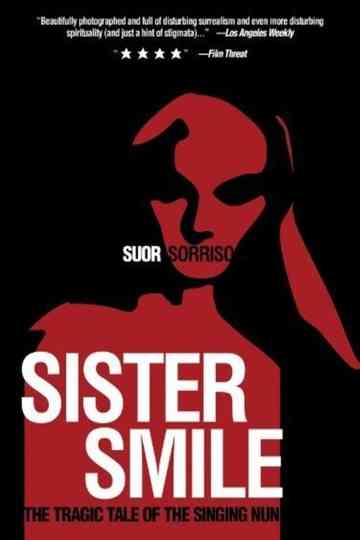 Sister Smile Poster