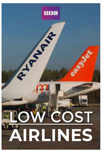 Low cost airlines Poster