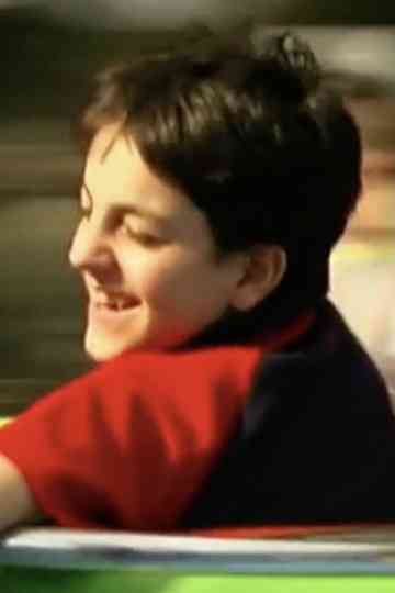 Cadenza dinganno Poster