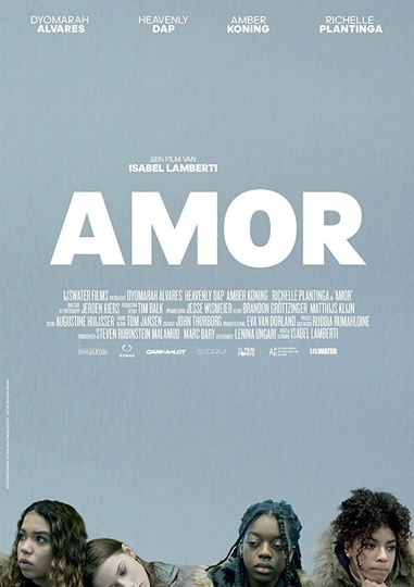 Amor Poster