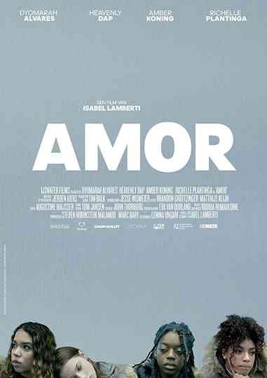 Amor Poster