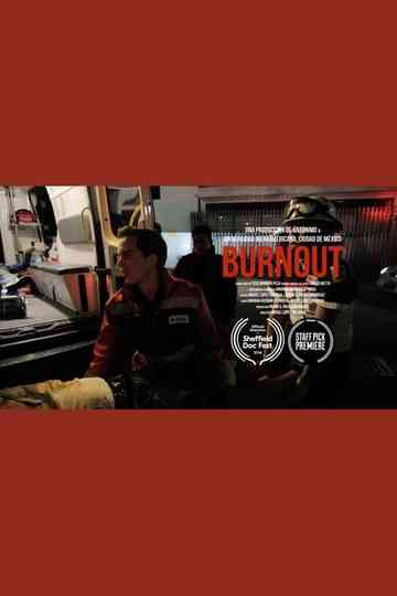 Burnout Poster