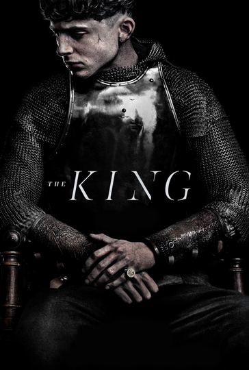 The King Poster