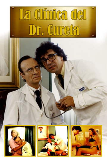 La clínica del Dr Cureta