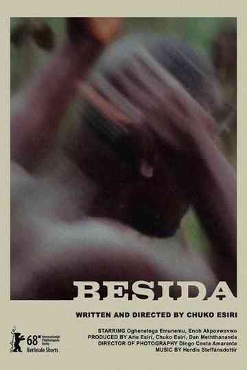 Besida Poster