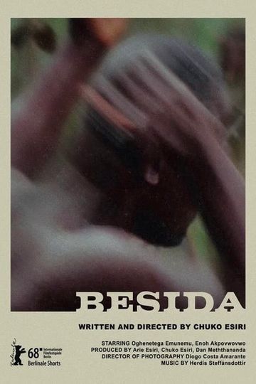 Besida