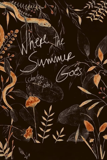 Where the Summer Goes (Chapters on Youth) Poster