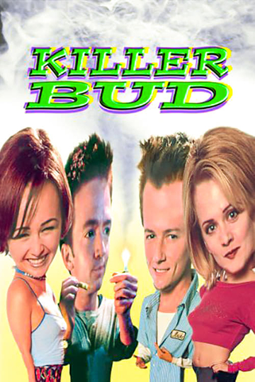 Killer Bud Poster