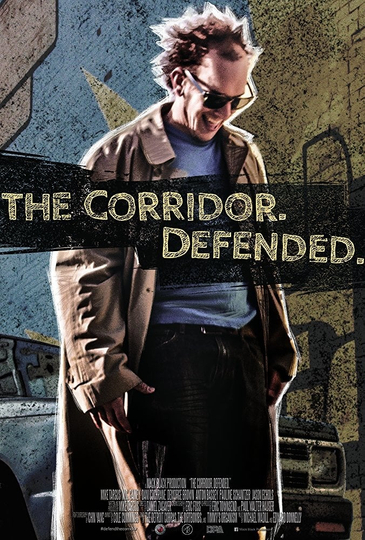 The Corridor Defended Poster