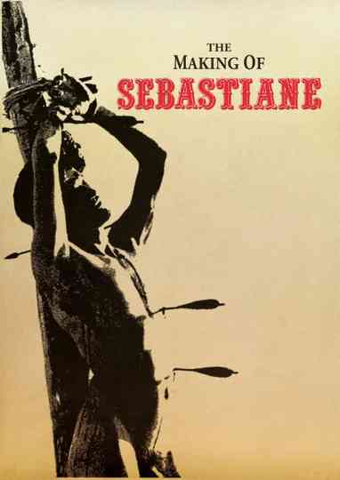 The Making of Sebastiane Poster