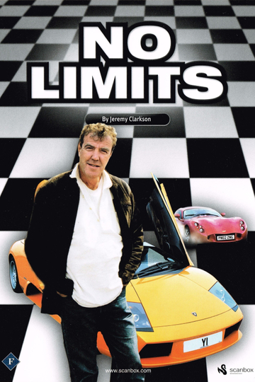 Clarkson No Limits Poster