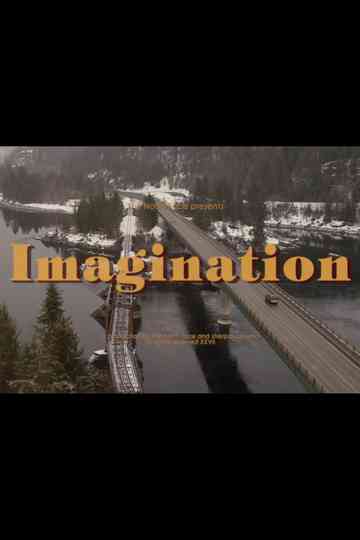 Imagination Poster