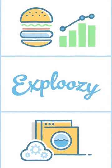 Exploozy Poster