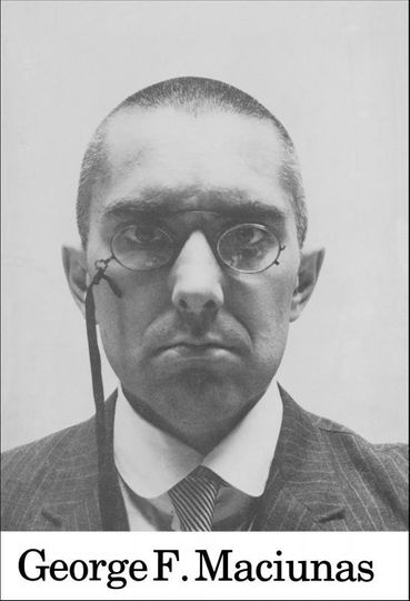 George The Story of George Maciunas and Fluxus