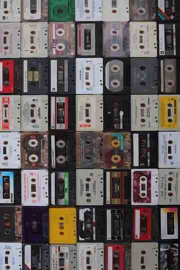 The Function of Music with Jad Abumrad Poster