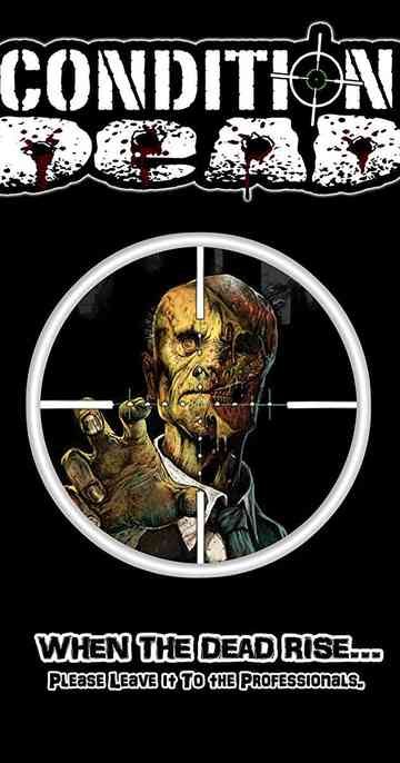 Condition Dead Poster