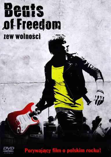 Beats of Freedom Poster