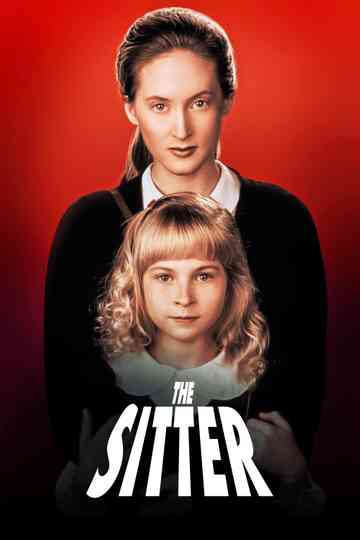 The Sitter Poster