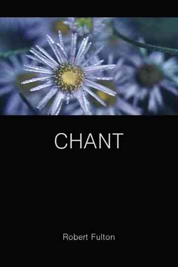 Chant Poster