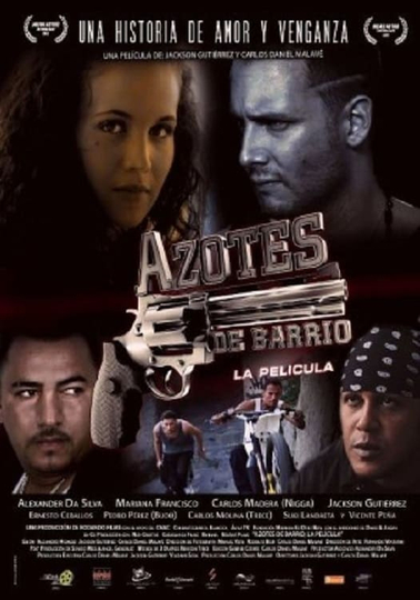 Azotes de barrio