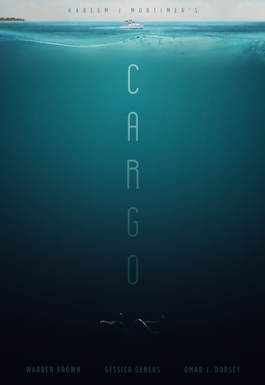 Cargo Poster