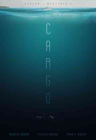 Cargo Poster