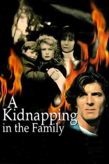 A Kidnapping in the Family Poster