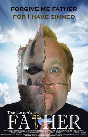 Troy Loxton's Father poster