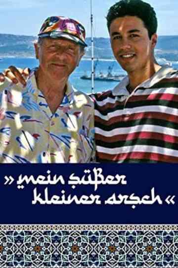 My Sweet Little Ass Poster