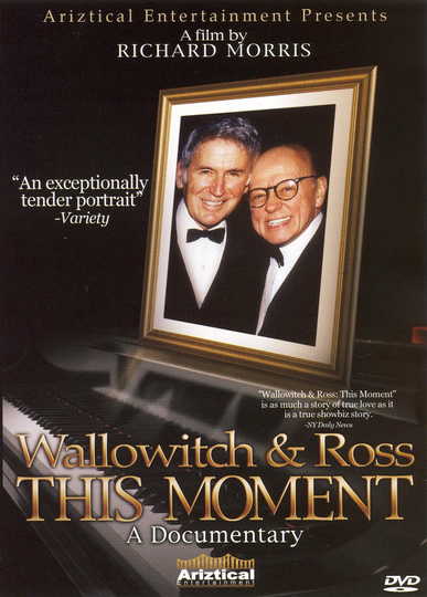 Wallowitch & Ross: This Moment Poster