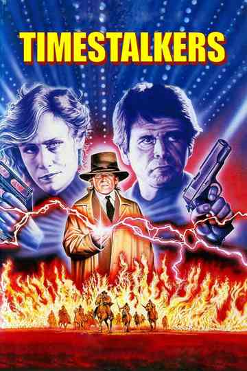 Timestalkers Poster