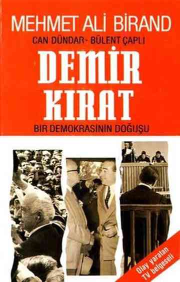 Demirkırat: Bir Demokrasinin Doğuşu