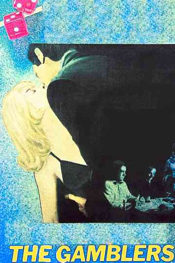The Gamblers Poster