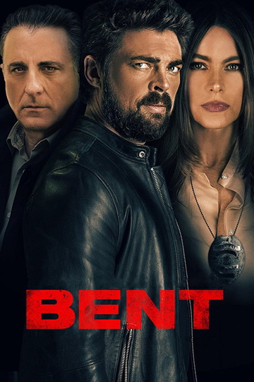 Bent Poster