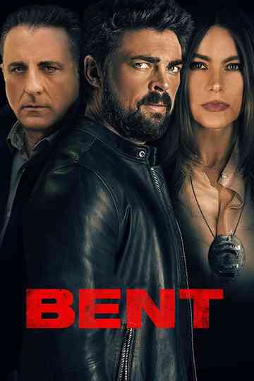 Bent Poster