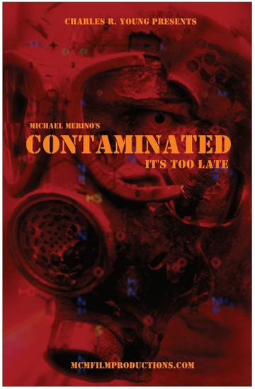 Contaminated Poster