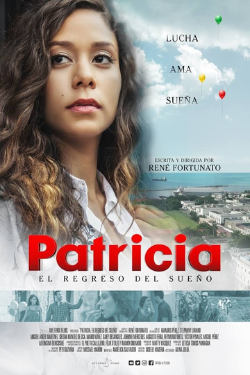 Patricia el regreso del sueño