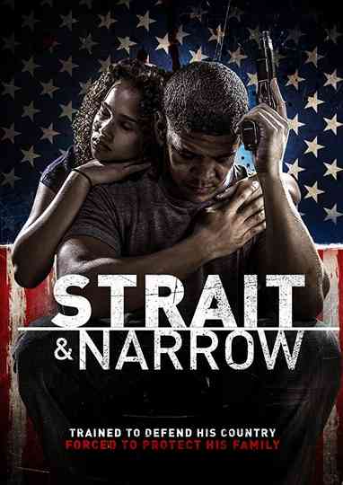 Strait & Narrow Poster